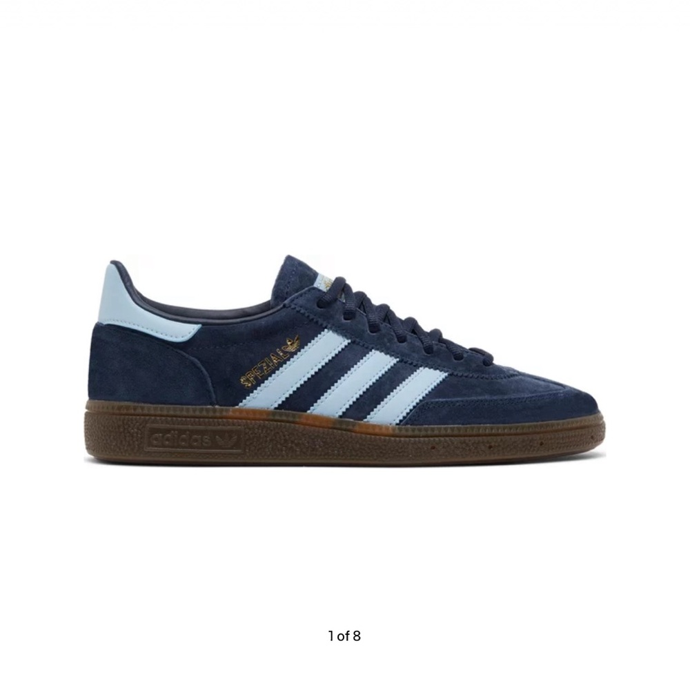 NIB Adidas Spezials size 6.5